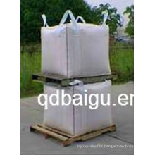 Square White Big Bag / FIBC / Container Bag